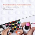 thumbnail image 3 of Gel Display Label, Gel Color Button, Reasonable Price Uv Gel For Home Girls Woman Salon, 3 of 8