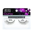 thumbnail image 2 of Ardell Curvy Lashes (410 Black), 2 of 3