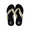 Gold, variant on Beverly Hills Polo Club Fara Adult Women Sequin Flip Flop Sandal Thong (Silver Size 6)