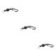 thumbnail image 3 of Wosthever Broche magnético de pesca Hebilla de bloqueo fuerte Cierres magnéticos convenientes Accesorios de aparejos multifuncionales Escalada Type1 NO1, 3 of 6