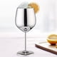 thumbnail image 2 of Copa de vino tinto con forma de tambor de acero inoxidable 500 ml Wdftyju luz brillante, 2 of 4