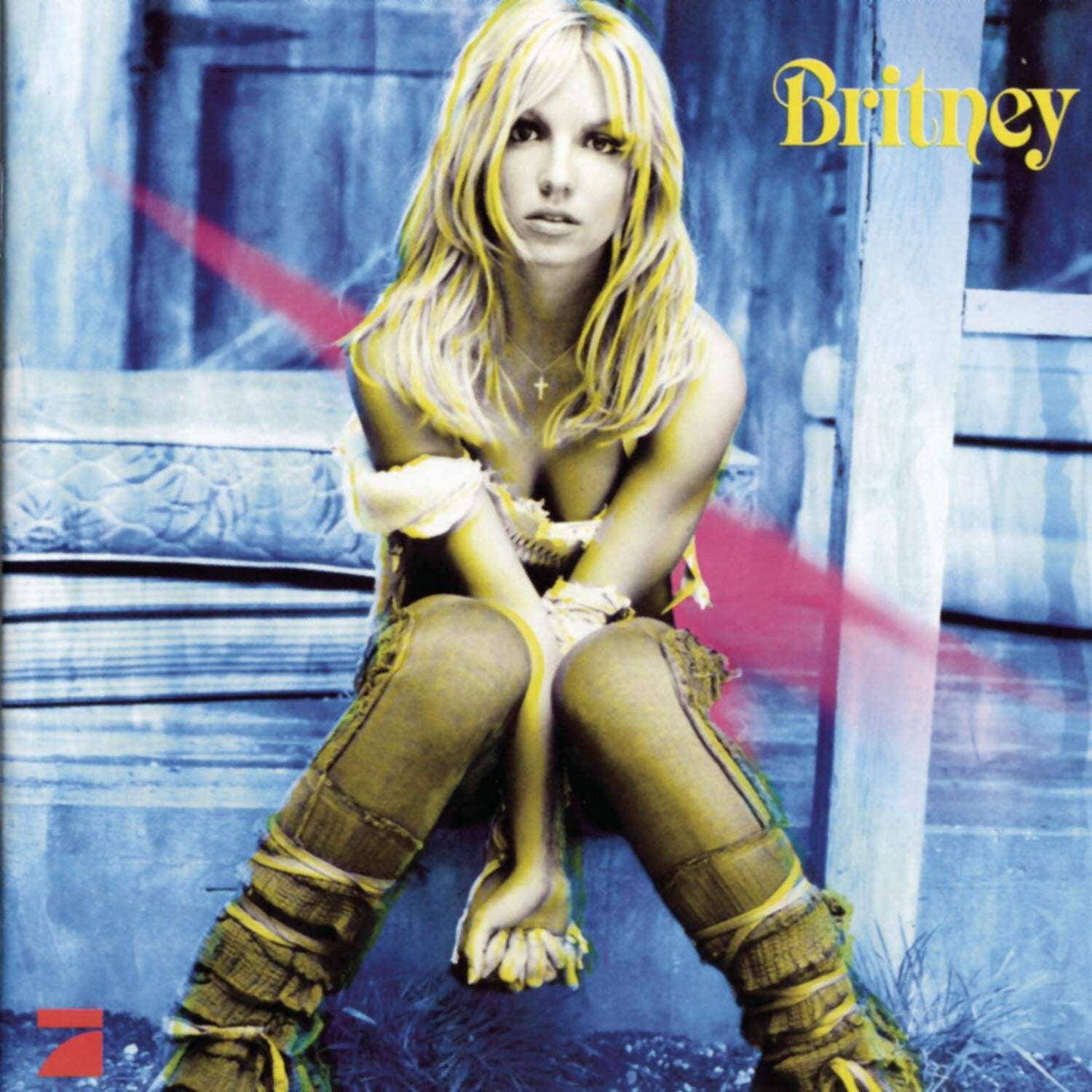 米LP Britney Spears Oops!...I Did It Again 88985398991 Jive, Legacy /00260 Oops! I Did It Again - Album by Britney Spears | Spotify