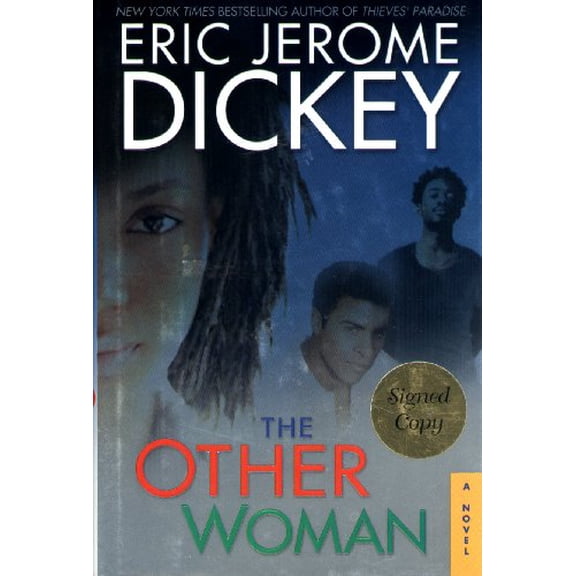 Pre-Owned The Other Woman, 9780525947240, 0525947248, Hardcover,