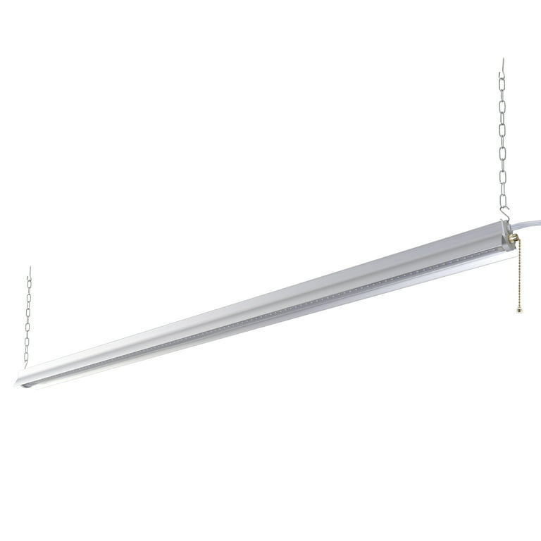 Honeywell 50 Watt Full Spectrum LED Grow Light Set of 2 5000