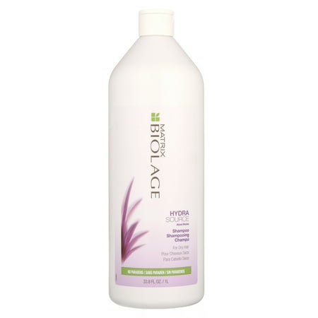 Matrix Biolage Hydrasource Shampoo 33.8 oz