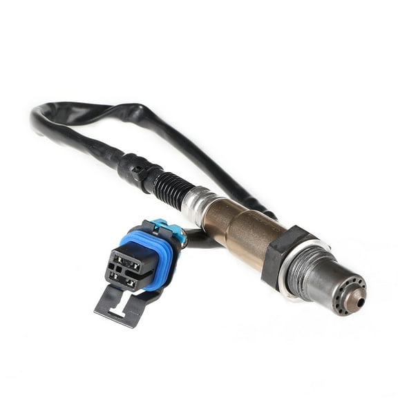 ISA Upstream & Downstream Oxygen (O2) Sensor Compatible with 2006-2012 GMC Canyon Chevrolet Silverado 2006-2011 Cadillac DTS Replacement for 234-4337