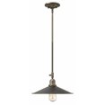thumbnail image 2 of Hinkley 3054GS Elliott Pendant in Greystone, 2 of 2