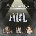 thumbnail image 3 of Comfy Hour Faith and Hope Collection Baby Jesus, Holy Family with Angel, Christmas Nativity Scene Figurine, Set of 11 Pieces, Polyresin, 3 of 5