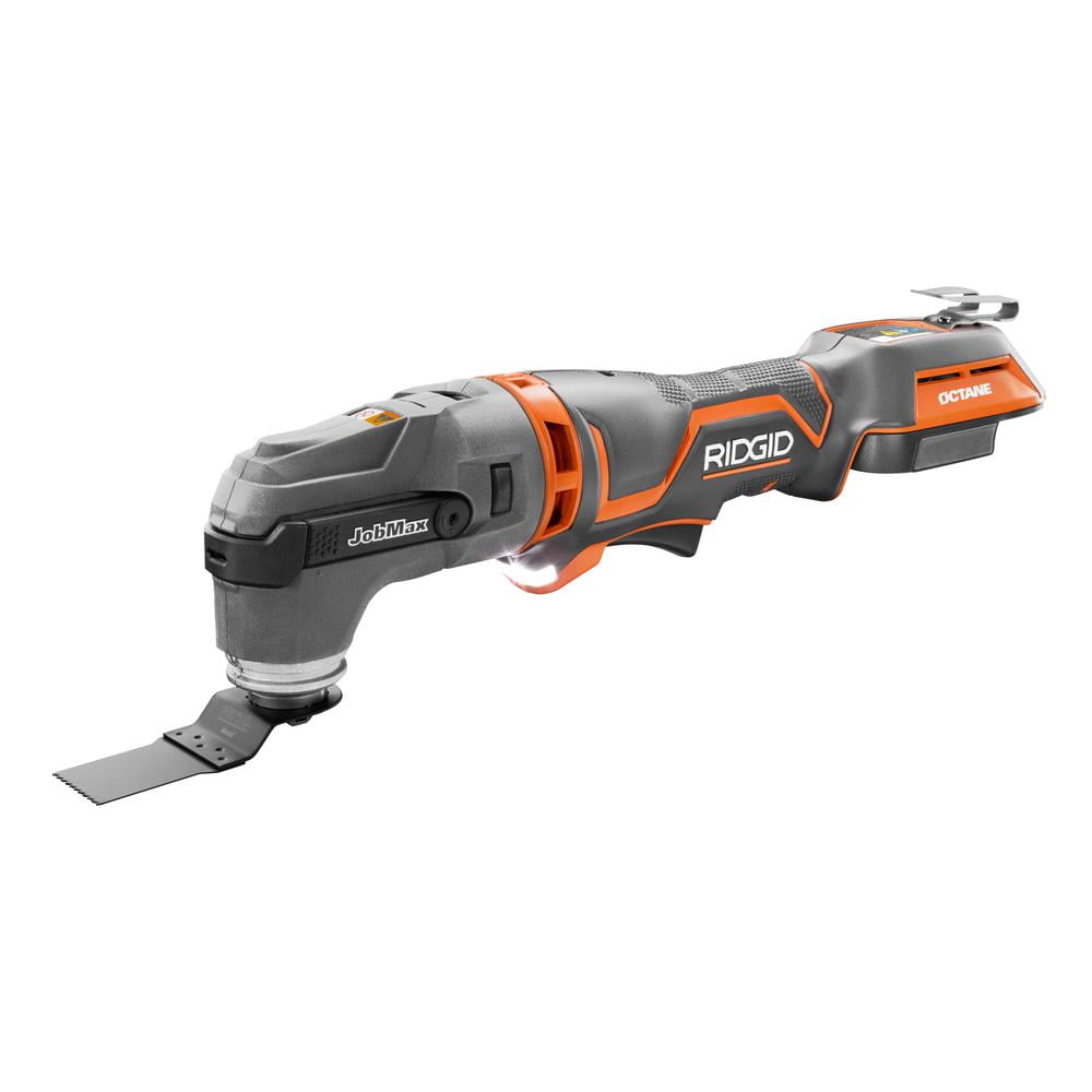 ridgid cordless weed trimmer