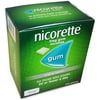 4 Pack - Nicorette 2mg Original Nicotine Gum 840 Pieces