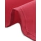 thumbnail image 5 of BLUSA CHIC PARA MUJER CON CUELLO PETER PAN Y MANGAS CORTAS ABULLONADAS CAMISA RETRO XS ROJA, 5 of 6