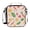 Carrot Beet Onion, variant on Haosy Lemons on Plaid Reusable Lunch Box Men/Women Insulated Lunch Bag for School Picnic Travel