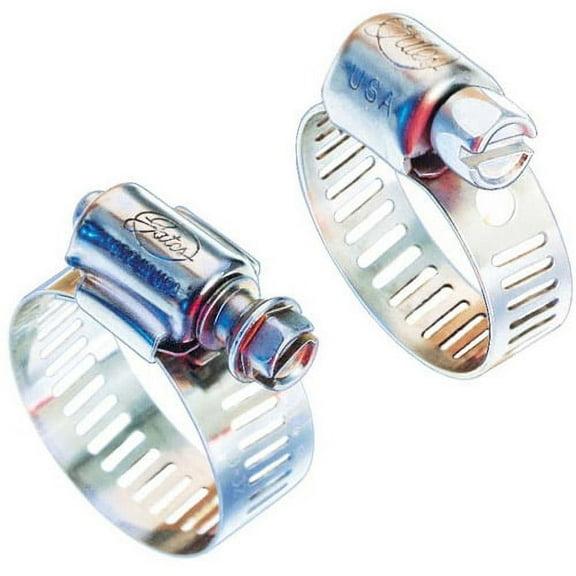 Gates 32112 Super Hex Head Clamps