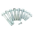 thumbnail image 4 of K Series Transmission  Kit, Bell Housing  Original Standard High Strength Durable Oil Pan   for K20 K24 Engine, 4 of 8
