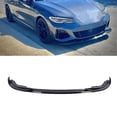 thumbnail image 1 of Front Bumper Lip Chin Spoiler, Increase Driving Handling Front Bumper Lip Body Kit  for G20 G21 G28 M Sport 2019-2022, 1 of 7
