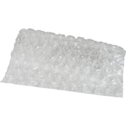 Sealed Air High Performance Air Cap Bubble Wrap, Clear