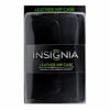 Insignia Universal Leather Hip Case for iPhone and Android Devices - Black