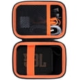 thumbnail image 1 of Funda rígida para altavoz portátil JBL GO 4 GO 3 de Lebakort, 1 of 9