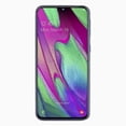Samsung Galaxy A40 Dual-SIM 64GB SM-A405F (5.9-Inch, GSM Only, No CDMA ...