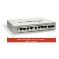 thumbnail image 5 of Fortinet Layer 2 FortiGate Switch Controller Compatible Switch FS-108F, 5 of 5