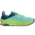 thumbnail image 3 of Altra Olympus 6 Trail Running shoes For Women, Teal, 3 of 5