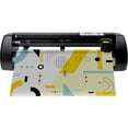 thumbnail image 3 of Plotter Corte Contornos Audiotek 63 cm Conexion Usb Y Com 70 cm 20-1200 mm/s, 3 of 5