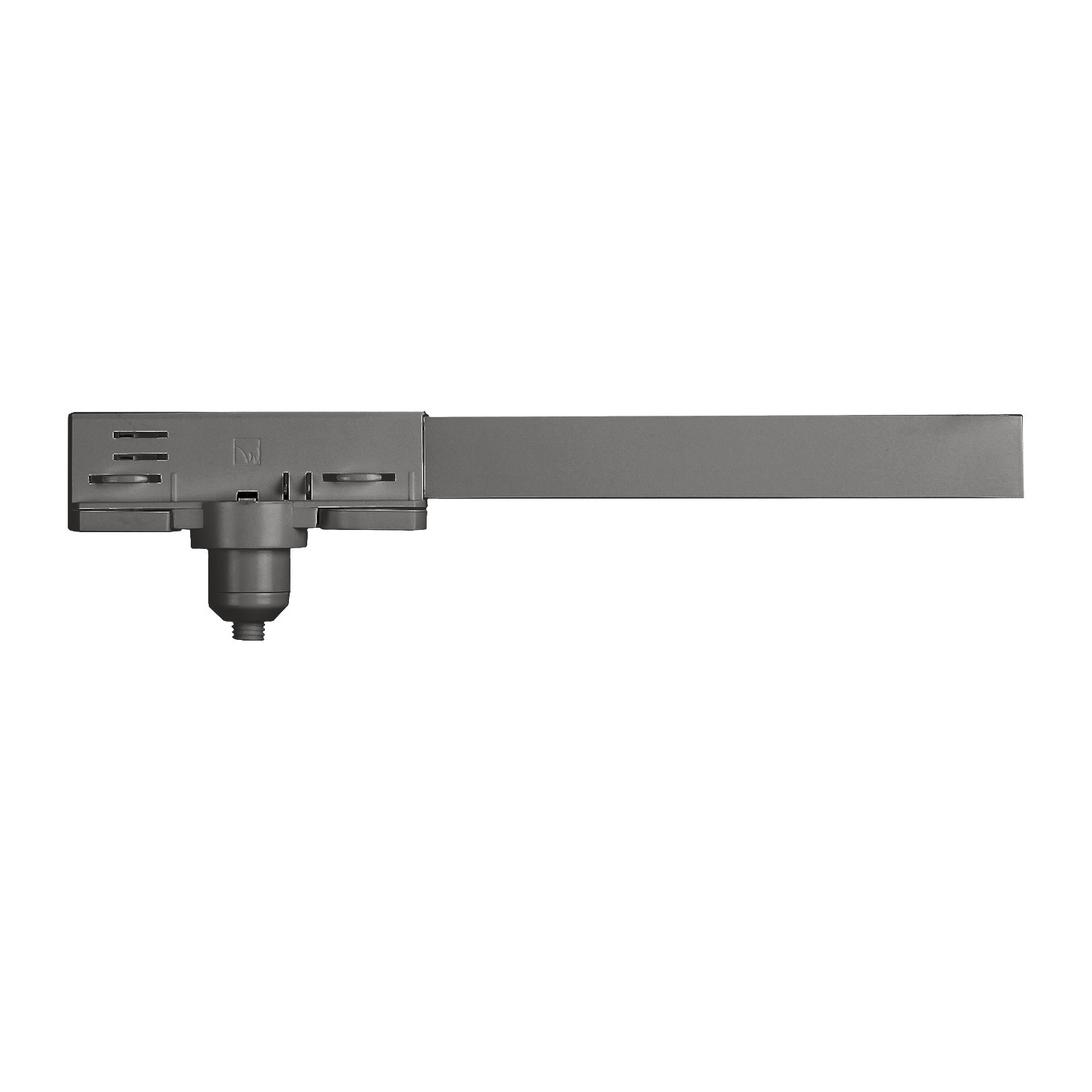 Whac Adapter Wac Lighting En-Wq50ar Quick Connect Adapter For W Track Systems ...