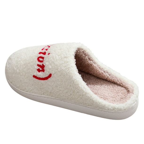 Female house best sale shoes