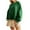 Army Green-Fashion Sweatshirts, variant on Xcmzpl Womens Sweatshirts Plus Size Solid Color V Neck Sweatshirt Holiday Pullover Tops Dressy Casual Long Sleeve Blouses Early Fall Fashion
