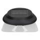 thumbnail image 5 of Sailing Lámpara solar de jardín - 9 LED, resistente al agua IP55, luz blanca 6500K, 5 of 10