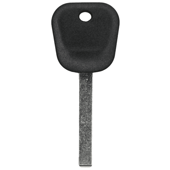Replacement Transponder Ignition Car Key for 2018 Chevrolet Express Van Part number 23300334 Chip ID 46