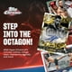 thumbnail image 3 of Trading Cards Topps Chrome UFC 2025 Megacaja sellada de fábrica, 3 of 9