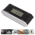 thumbnail image 4 of Angle  Finder, Inclinometer Fast Reading Angle Measuring Tool High Accuracy High Definition Electronic  for Industry for Construction for Woodworking With  And Backlight,With  No, 4 of 8