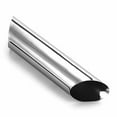 thumbnail image 3 of ‘s Kitchen 12Pcs  Shape Pipes Mold Baking Mould Stainless Steel Roll Bread Tubes Cupcake Pastry Baking Tool, 3 of 9
