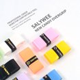 thumbnail image 3 of SALYWEE 20pcs Pro Overgrips, Moisture-Wicking PU, for Tennis & Squash Rackets, 3 of 14