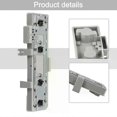 thumbnail image 2 of 1pc Car Left Rear Light Bulb Holder Taillight Base For Skoda For Octavia 2004 2005 2006 2007 2008 2009 2010 2011 2012, 2 of 5