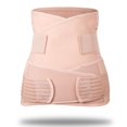 thumbnail image 1 of Postpartum Belly Wrap 3 In 1 Belt, Postpartum Belly Girdle, 1 of 5