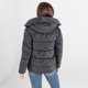 thumbnail image 5 of Dare 2B - Chaqueta Acolchada Influence Swarovski para Mujer (Negro) Dare 2B UTRG6456_black, 5 of 6
