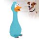 thumbnail image 4 of Pollo De Látex, Material De Látex Antiapretón De Pollo Gritador Para Agarrar Y Jugar Para Que Las Mascotas Masticen, 4 of 7