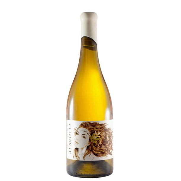 Vino Blanco La Trinidad Afrodita Chardonnay 750 ml