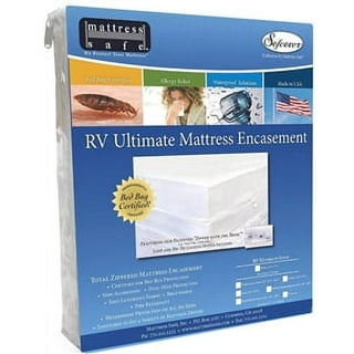 Mattress safe 2024 encasement walmart