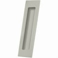 thumbnail image 3 of FP7178U15 7" x 1-7/8" x 3/8" Rectangular Flush Pull - Satin Nickel, 3 of 3