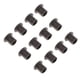 thumbnail image 4 of 12x Buje De De Dirección Steering Pte Bushing Para 1:10 RC Coche HSP 02101 Baoblaze RC buje de la placa de dirección, 4 of 6