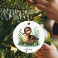 thumbnail image 4 of Personalized Name Kingfisher Lover Ornament Christmas 2025, Kingfisher Christmas Ornament, Kingfisher Ornament Keepsake Kingfisher Lover Present, Custom Bird Ornament for Son or Daughter n5TbRK, 4 of 6