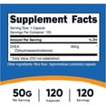 thumbnail image 2 of Nutricost Dh-ea Fortalecimiento Sistema Inmunológico 120caps, 2 of 4
