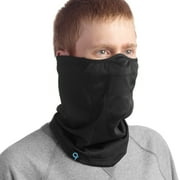 Men's Neck And Face Protector - Water An