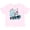 AD-Pink, variant on Inktastic Let's Go Fishing Boys or Girls Toddler T-Shirt