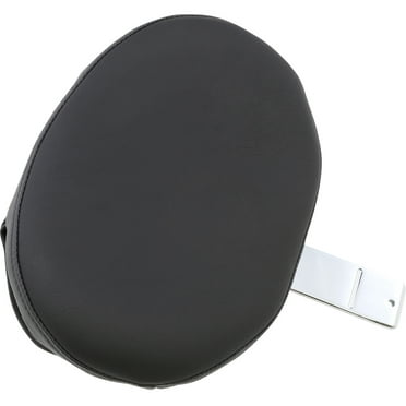 Z1R EZ Glide II Convertible Smooth Backrest w/Pouch and Rain Cover (0822-0459)