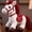 B, variant on Goowood Horse Stuffed Animal Plush Toy Chinese Horse Plush With Accents Soft Cuddly Horse Plushie For Kids & Adults Good Fortune & Home Decor
