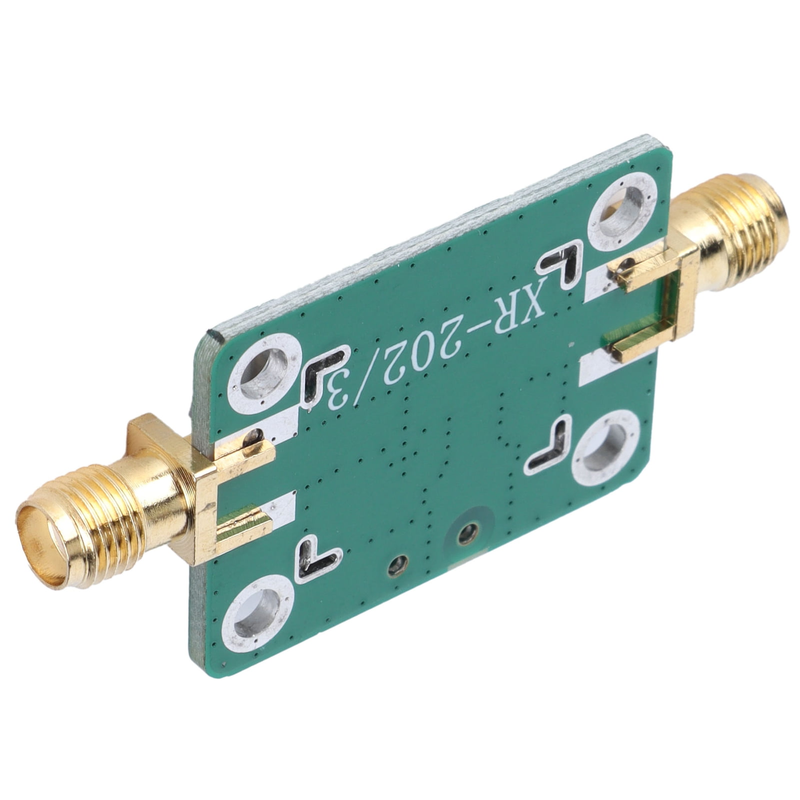 0.1-4000MHz 20dB Broadband Amplifier Low Noise with Microwave RF Module